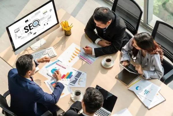 SEO-Beratung Schweiz: Professionelle Agenturleistungen fuer Suchmaschinenoptimierung und Google-Rankings