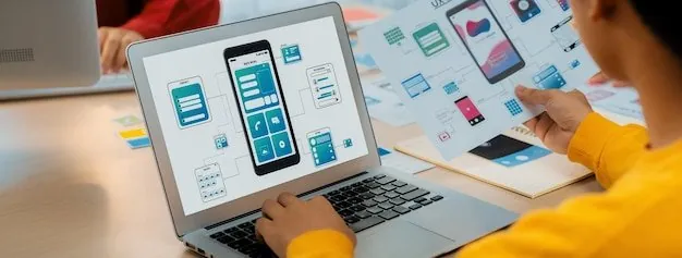 Web-App versus Native App Entwicklung: Vergleich fuer Schweizer Unternehmen und KMU
